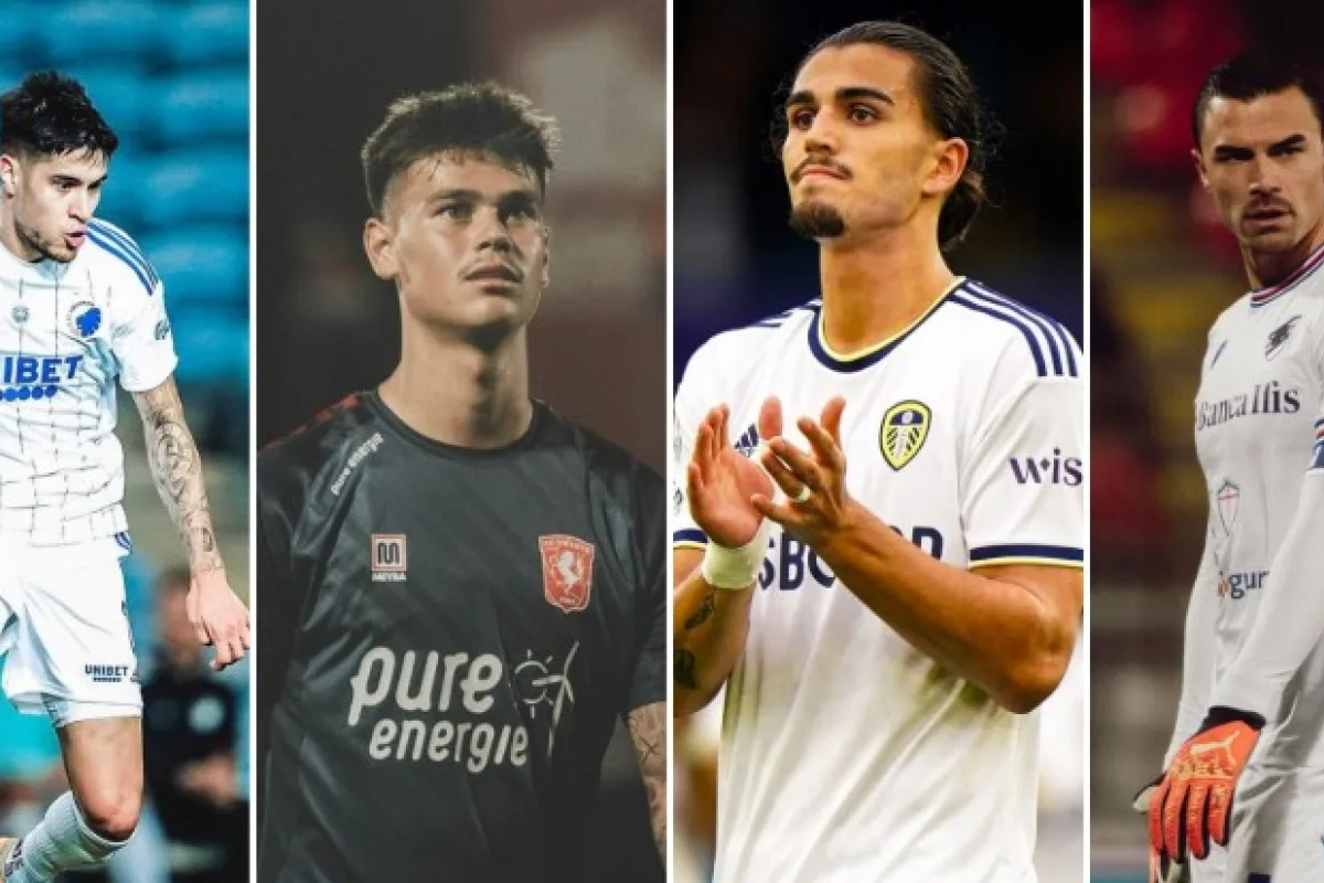 Pemain Keturunan Indonesia di FIFA Mobile 2026, Ada Justin Hubner, Nathan Tjoe! Main Game Jadi Makin Seru