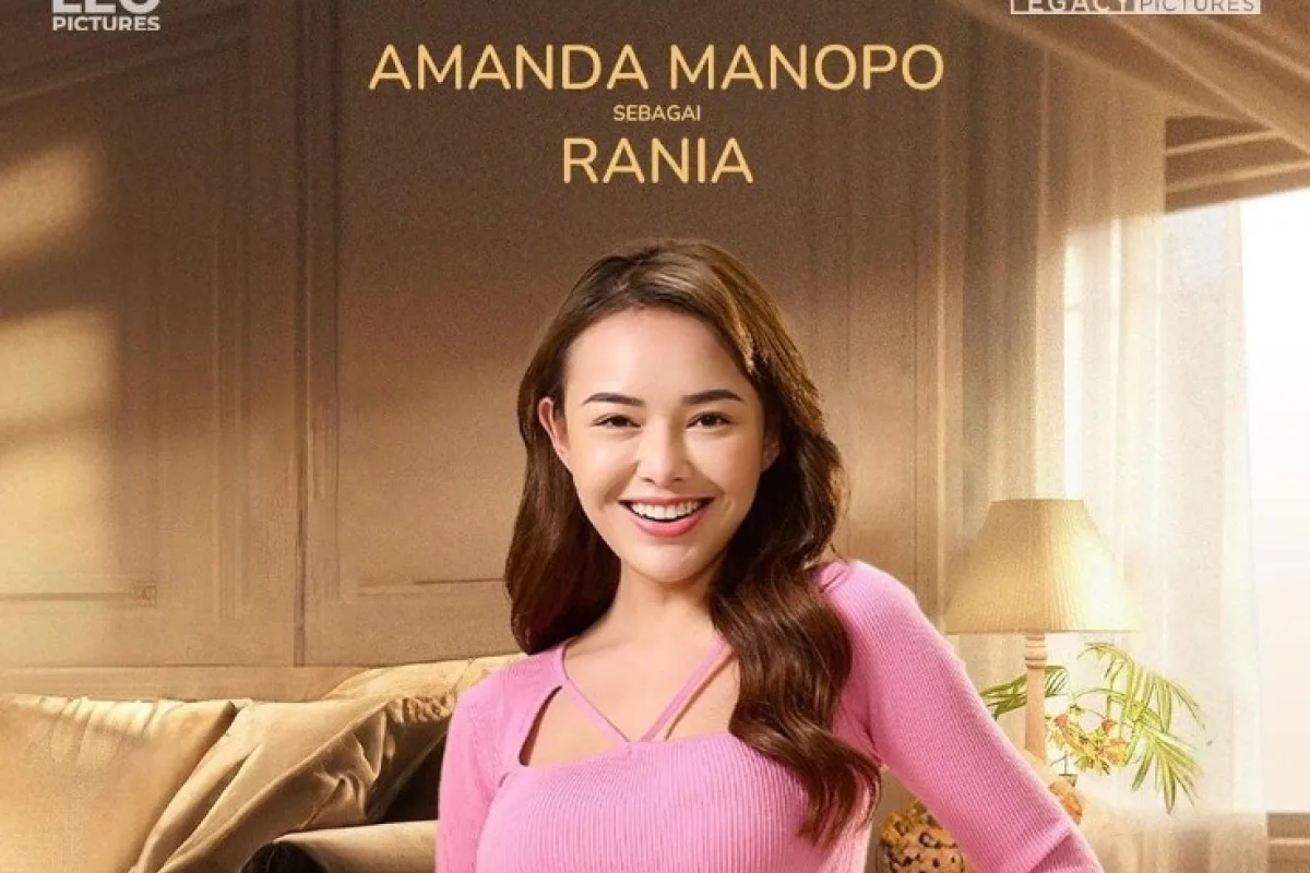 Jadwal Tayang Film Bila Esok Ibu Telah Tiada, Resmi Rilis! Kisah Penuh Pengorbanan dan Haru