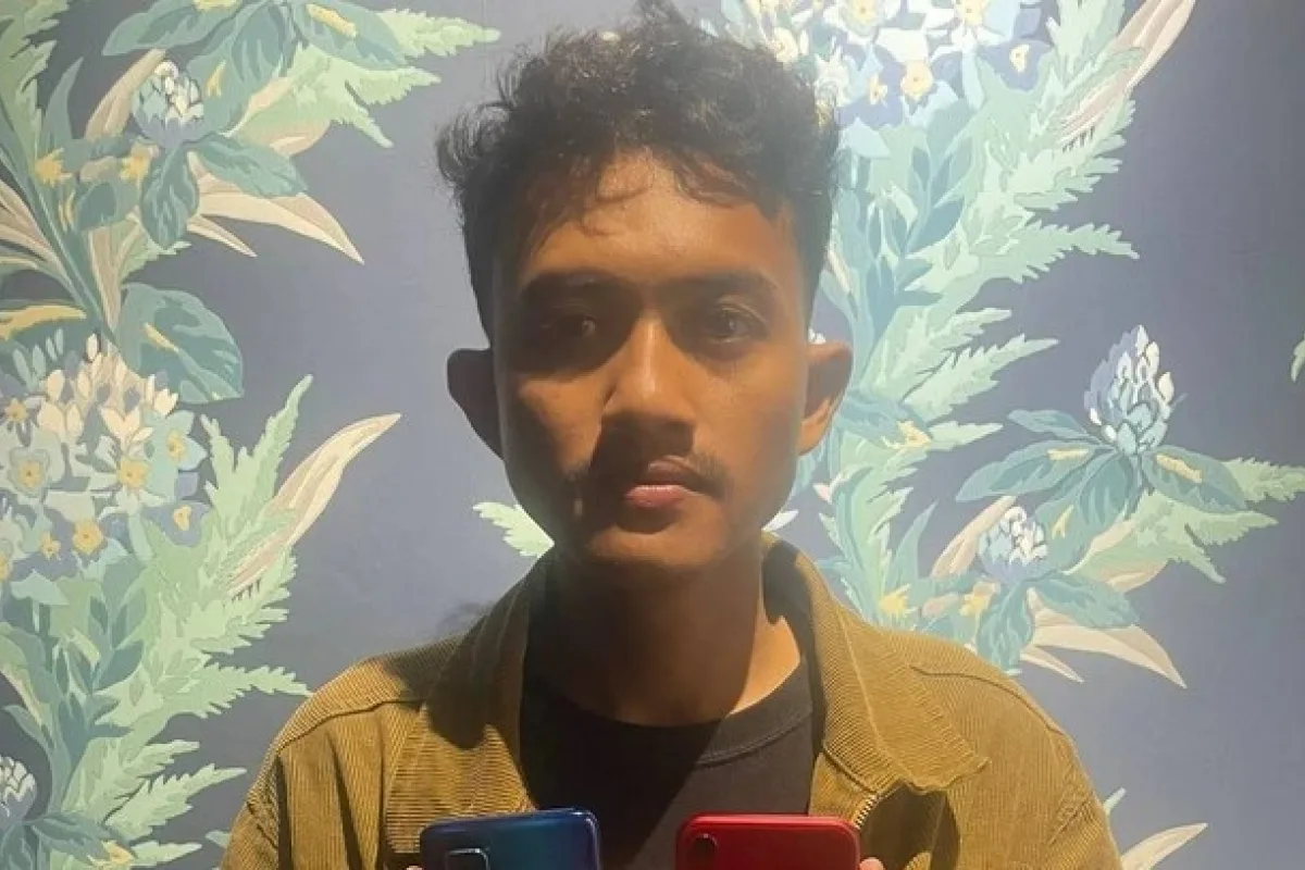 Sosok Galih Loss TikToker Prank Ojol Teriak Begal, Netizen: Gitu Banget Demi Konten Viral