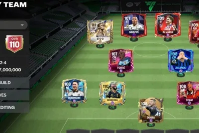 Kumpulan Akun FC Mobile Gratis 2026 Terbaru, Klaim Fitur Premium Dapat Ratusan Juta Koin dan Red Diamond!