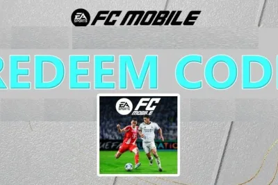 Kode Redeem FC Mobile Hari Ini September 2026, Unlimited Money dan Diamond Merah Melimpah