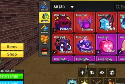 List Akun Blox Fruit Gratis Level Max September 2026, Untung Banyak Auto Kaya, Langsung Gercep Cek Di Sini!