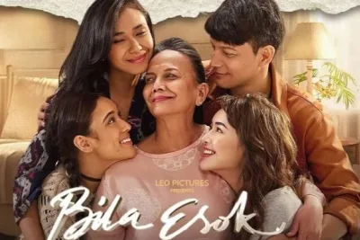 Sinopsis Film Bila Esok Ibu Tiada, Tayang September 2024 Lalu, Intip Siapa Saja Pemainnya!