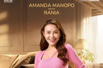 Jadwal Tayang Film Bila Esok Ibu Telah Tiada, Resmi Rilis! Kisah Penuh Pengorbanan dan Haru