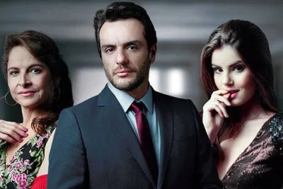 Nonton Film Verdades Secretas Full Episode Sub Indonesia Viral di TikTok, Gadis Muda Rela Jadi Agen Supaya Diakui