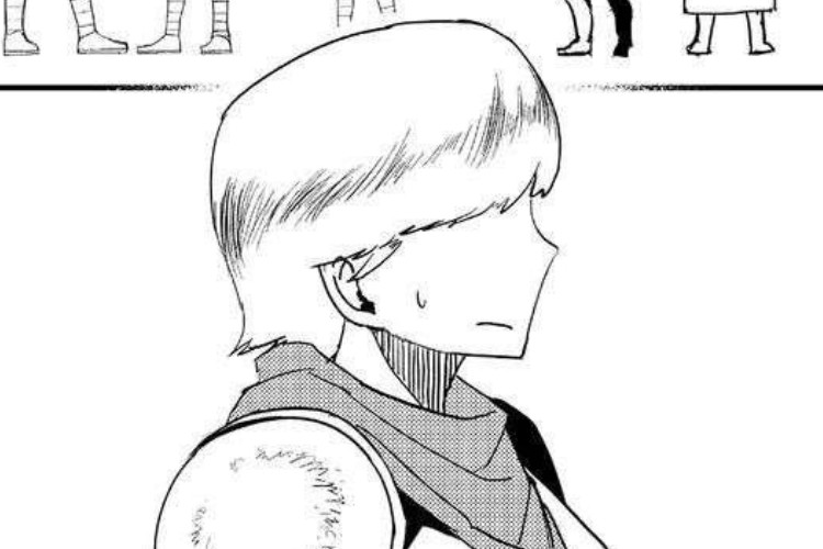 Cek Update The Water Magician Chapter 36 Bahasa Indonesia Hari Baru Masalah Baru