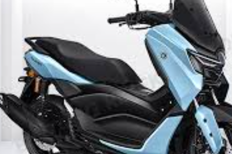 Modifikasi Yamaha NMAX Konsep European Sports Touring (EST), Gak Cuma Make-up! Beneran Enak Buat Touring