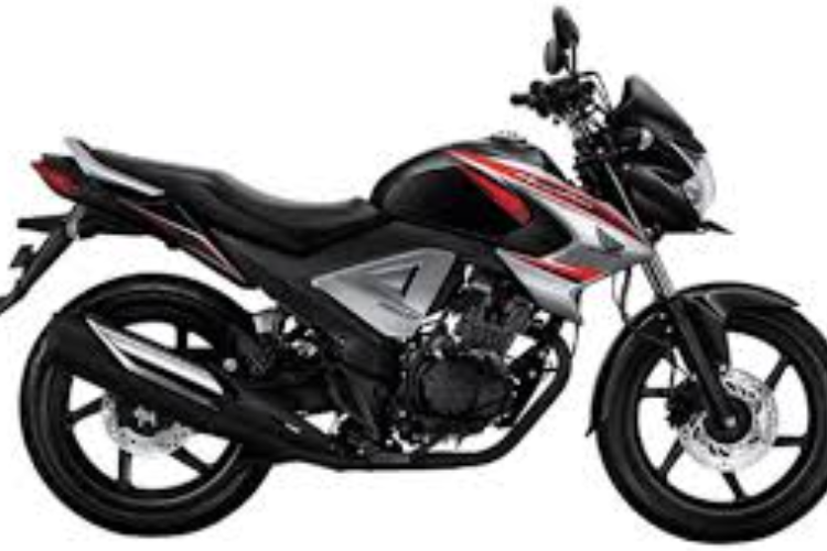 Harga Motor New Honda Megapro FI Bekas 2018 yang Saat ini Sudah Stop Produksi, Cek Performanya Disini!