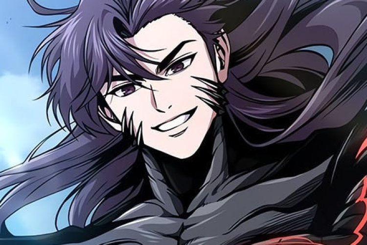 Baca Manhwa Nano Machine Chapter 293 Sub Indo, Punya Strategi yang Mudah di Tebak