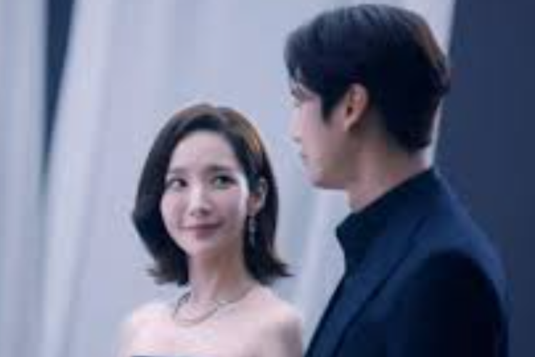 Link Nonton Drama Korea Marry My Husband (2024) Full Episode Sub Indo, Serial Dramatis yang Banyak Dicari Kpopers