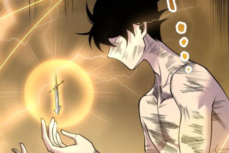 Kekuatan yang Menggoda! Lanjutan Link Baca Manhua Disastrous Necromancer Chapter 226 English Scan Indonesia