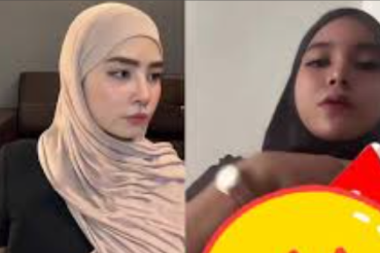 Link Video Black Maria Full Lengkap di Telegram & Terabox, Koleksi Terbarunya Bikin Panas Dingin!