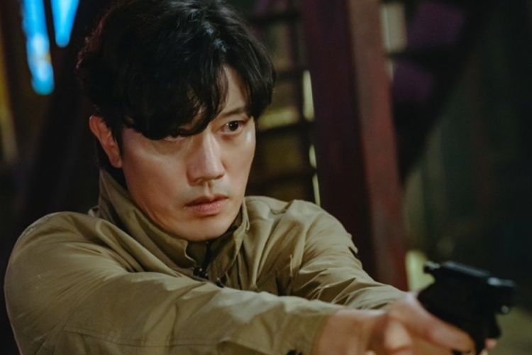 Yun I Rang Bahagia! Spoiler Link Nonton Drama Korea Confidence Queen (2025) Episode 11-12 Sub Indonesia