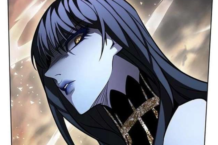 Kayden Makin Sangar! Manhwa Eleceed Chapter 390 Bahasa Indonesia, Ketegangan yang Memanas