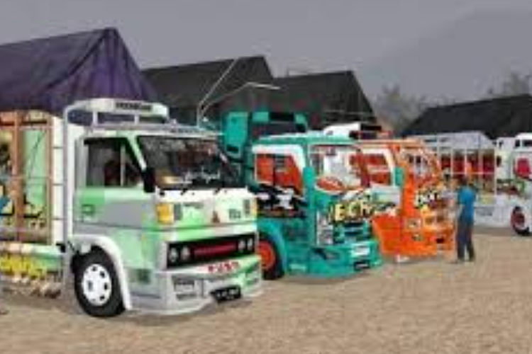 10+ Download Livery Bussid Format Png Tanpa Password Terbaru 2025 Full HD Bening dan Kece 