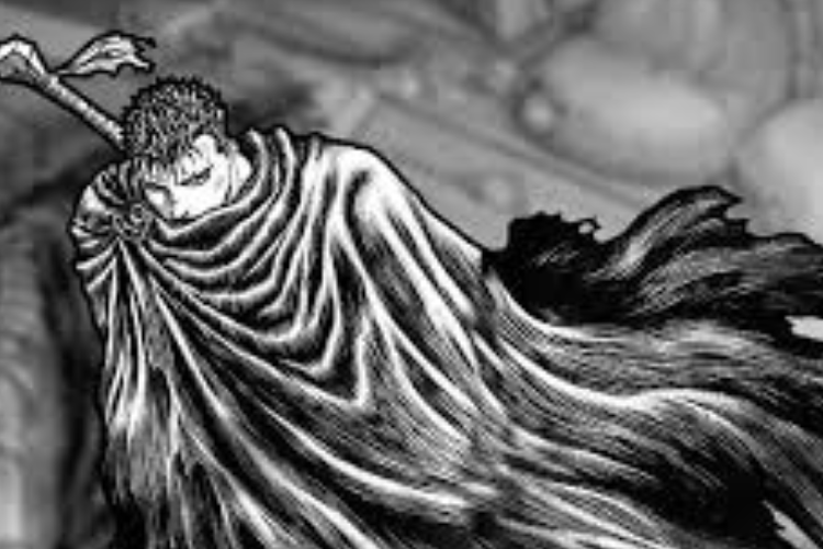 Link Baca Manga Berserk Full Chapter Bahasa Indonesia, Petualangan Guts Demi Membasmi Iblis Jahanam