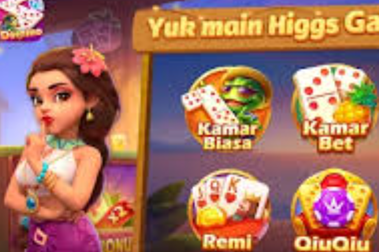 Download Higgs Domino Versi 2.21 APK Gratis Terbaru 2025, Ini Tutorial Instalasi di iOS dan Android Gampang Banget!