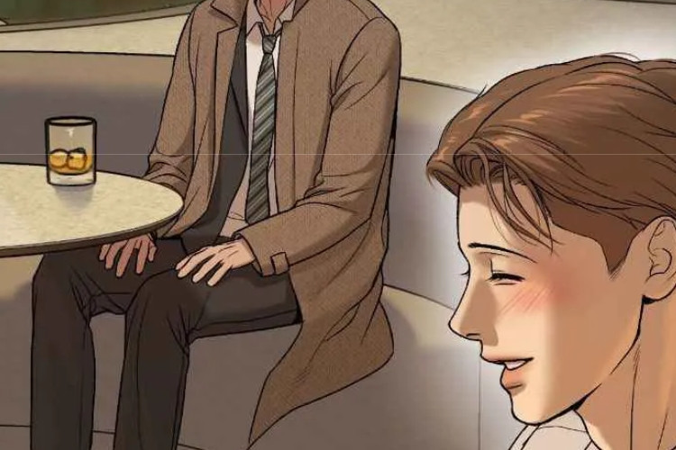 Link Update Jinx Chapter 90 Bahasa Indonesia Sosok Si Tua Laknat Akhirnya Muncul Juga