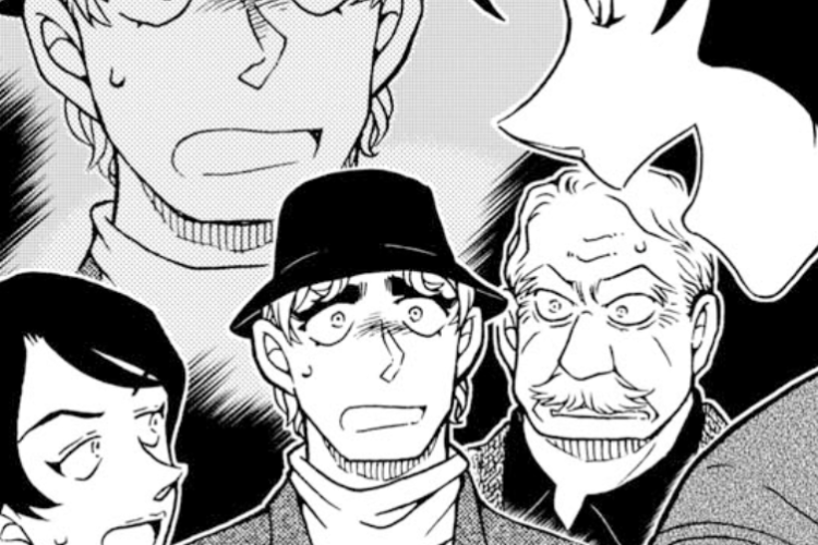 Sinopsis Manga Detektif Conan, Komik Misteri Populer dari Tahun 90-an Karya Gosho Aoyama