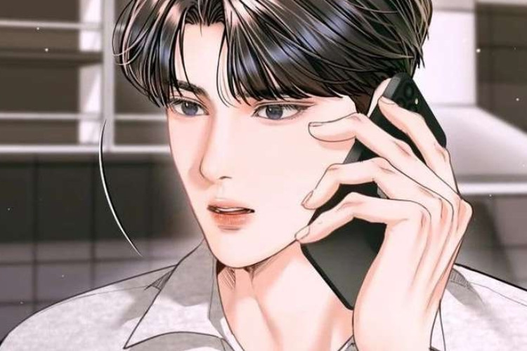 Link Baca A Child Who Looks Like Me Chapter 57 Sub Indo Jiheon Mulai Ingat Semua