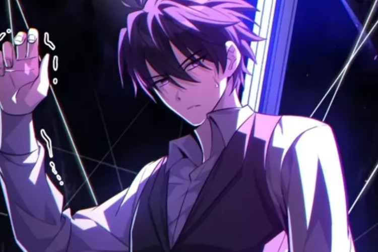 Link RAW Raising Villains the Right Way Chapter 12 Bahasa Indonesia Terpikat Pesona Sang Penjahat