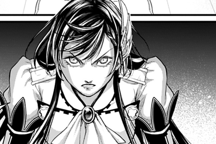 Yang Dinanti! Link Shuumatsu no Valkyrie (Record of Ragnarok) Chapter 109 Sub Indonesia Odin Vs Sakata Kintoki Dimulai
