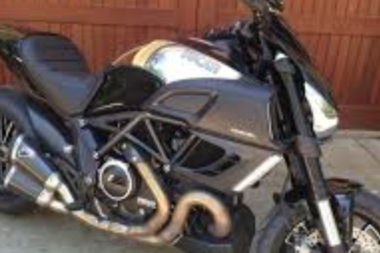 Modifikasi Ducati Diavel Cromo, Tampil Elegan Bisa Jadi Tren Modifikasi Terbaru 2025