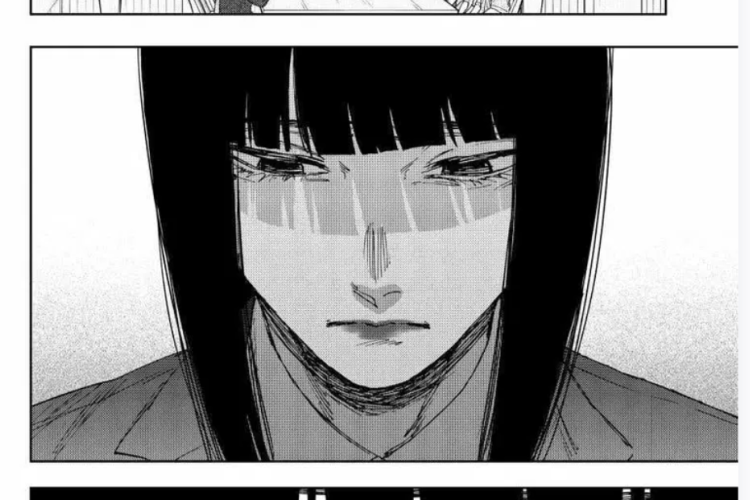 Spoiler Manga Kaoru Hana wa Rin to Saku Chapter 175 Bahasa Indonesia, Keadaan yang Mengharukan