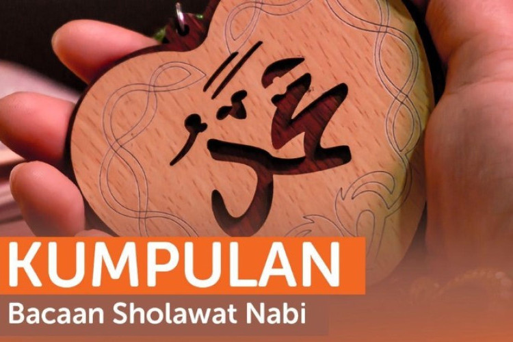 Ingin Merasa Dekat dengan Rasulullah? In Keistimewaan Sholawat Wishal, Sebuah Doa Penghormatan kepada Nabi Muhammad 