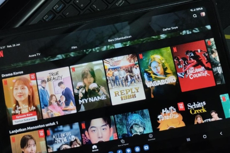 Link Alternatif IDLIX Terbaru September 2025 yang Masih Bisa Diakses, Sekali Klik Langsung Nonton Streaming Gratis