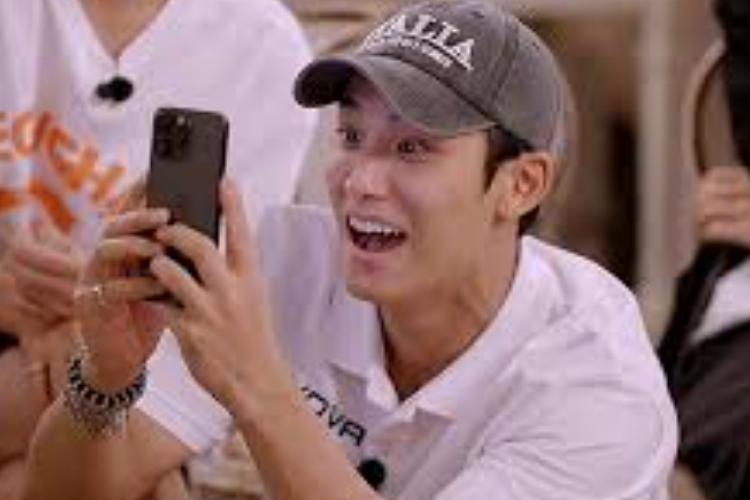 All Members Bikin Gemes! Lanjutan Nonton Nana Tour with Seventeen Episode 4 Sub Indo, Jadwal Tayang Catat!