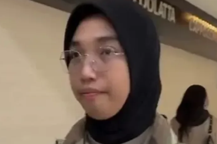 Viral Sosok Kezia Syita, WNI yang Bergabung Jadi Tentara Amerika Serikat: Bagaimana Status Hukumnya?