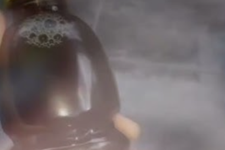 Link Video Botol Teh Pucuk Viral Full 1 Menit 50 Detik di Tiktok , Ternyata Begini Isinya!