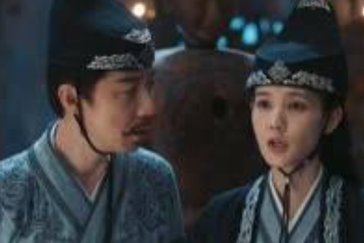 Nonton Drama China Warm on a Cold Night (2023) Full Episode Sub Indo, Perbedaan yang Membuat Cinta