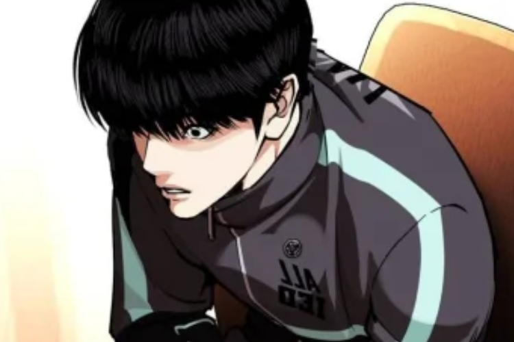 Manhwa Lookism Chapter 587 Bahasa Indonesia Lee Dogyu Jadi Buruan Selanjutnya