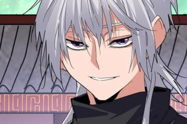 Mentok RAW! Baca Manhua Magic Emperor Chapter 783 Bahasa Indonesia, Pertanyaan Menjebak Zhuo Fan