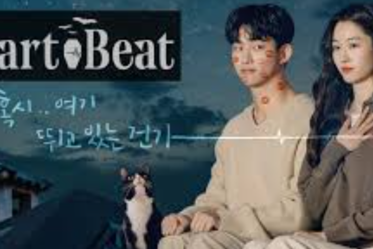 Link Nonton Drama China Hear Your Hearbeat (2023) Full Episode Sub Indo, Sajian Romantis Pasangan Muda yang Bikin Baper