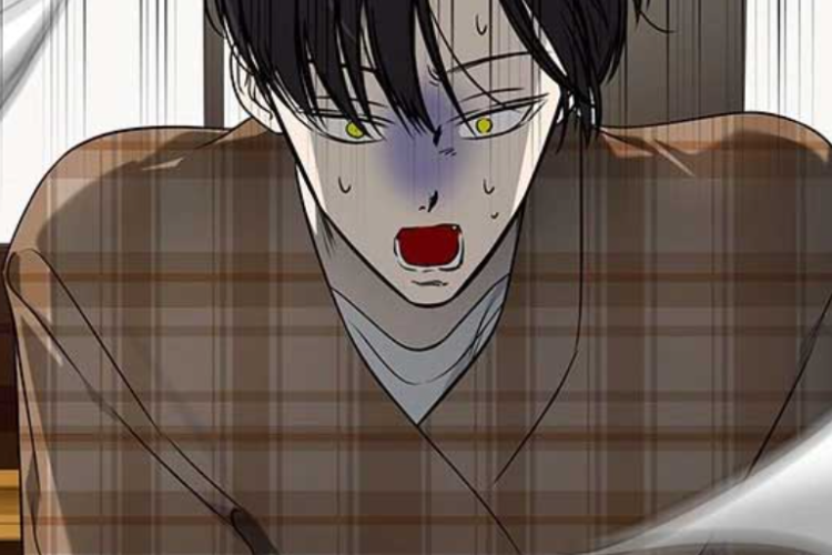 Link Baca Manhwa Olgami (Trapped) Full Chapter Bahasa Indonesia, Ketika Vampir Punya Obsesi dengan Manusia