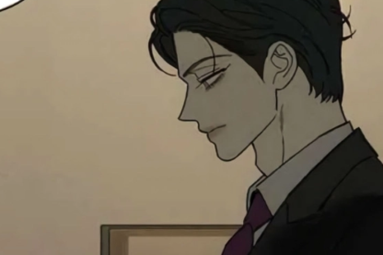 Link Baca Manhwa Tears on a Withered Flower Chapter 84 Bahasa Indonesia, Taeha Tolong Perasaan Khawatirnya Diaktifkan Dulu!