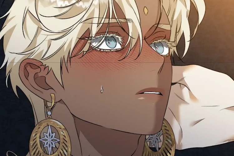 Manhwa Blossoms of the White Night Chapter 15 Bahasa Indonesia Shuraka Masih Beradaptasi di Leracal, Tei Tawarkan Servis Menggiurkan