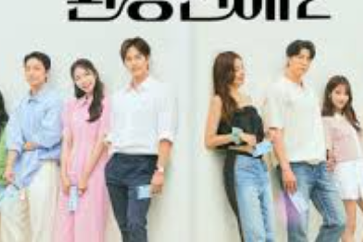 Nonton Transit Love (EXchange) 2 Full Episode Sub Indonesia, Pilih Balikan Sama Mantan Atau Punya Pacar Baru?
