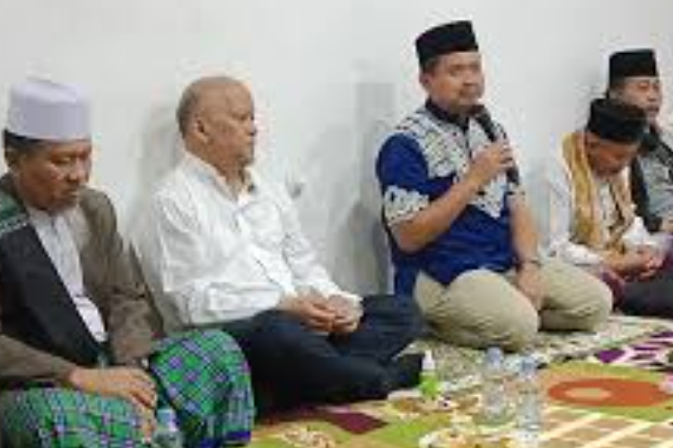 Contoh Sambutan Tuan Rumah Acara Arisan Singkat, Simple, dan Mudah Diingat