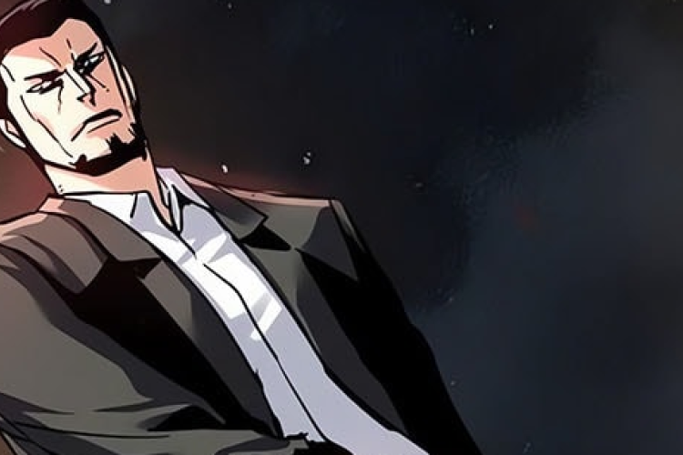 Baca Manhwa Mercenary Enrollment Chapter 262 Sub Indo Gratis, Boss Cha Masih Mengulur Waktu