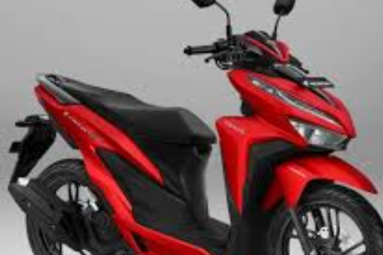 Harga Motor Honda Vario FI Bekas Tahun 2025, Cek Dengan Teliti! Awas Banyak Masalah di Kemudian Hari
