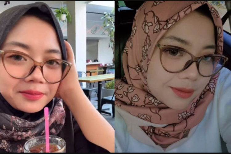 Profil Biodata Suami Nurul Sahara, Jadi Buruan Netizen Imbas Konflik dengan Yai Mim!