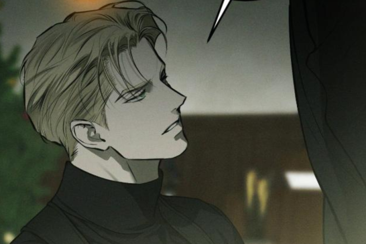 RAW Baca Manhwa BL Flashlight Chapter 61 Indonesia Scan, Buktikan Rasa Sayangmu Padaku!