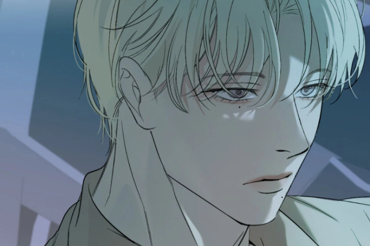 Baca Manga BL Backlight Chapter 58 Bahasa Indonesia, Setelah Mendengar Apa yang Dikatakan, Semua ini Semakin Terasa tak Nyata