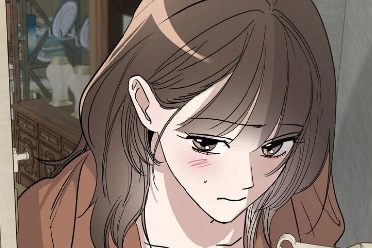 Baca Manhwa The Orchard’s Secrets Chapter 8 Sub Indo Cie Malu-Malu Kucing