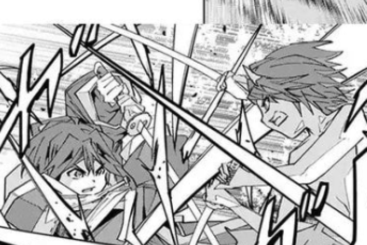 Link Baca Manhwa My Gift LVL 9999 Unlimited Gacha Chapter 196 Sub Indo, Masih Saling Berebut Kuasa