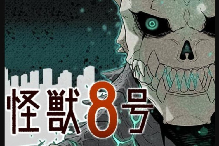 Baca Manga Kaijuu8 Full Chapter Bahasa Indonesia TAMAT, Spoiler: Serangan Kafka Melawan Kaiju 9